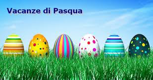 Vacanze di Pasqua